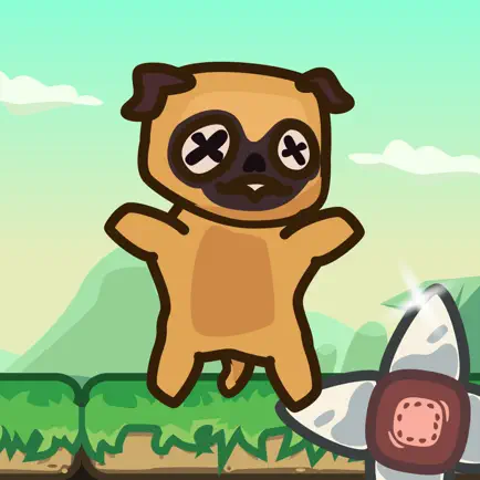 Mr Puppy Dash: Steppy Dog Читы