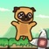 Mr Puppy Dash: Steppy Dog app icon - Games app for iPhone