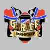 Garage Barber Shop LLC icon