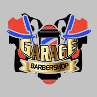 Garage Barber Shop LLC logo