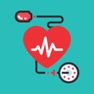 Get Blood Pressure Control for iOS, iPhone, iPad Aso Report