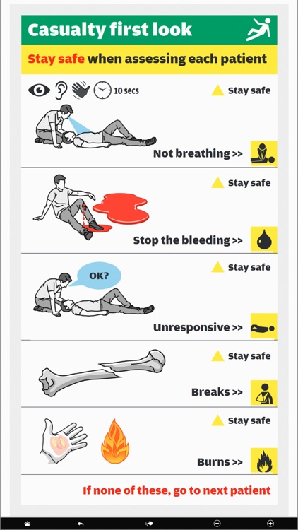citizenAID USA