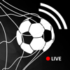 Televisión de fútbol en vivo - Pirvelads