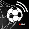 Football TV Live - Streaming App Delete