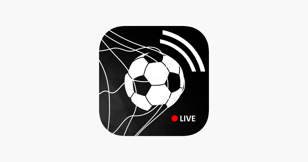 Football TV Live - Streaming on the App Store