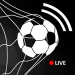 Football TV Live - Streaming App Cancel