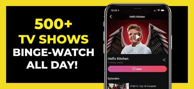 NO LONGER PAY CABLE TV! 🏆 (THIS APP OFFERS +2000 FREE AND LEGAL  CHANNELS!!!) STREAMING app 