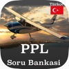 PPL Soru Bankasi Pilotaj Quiz icon