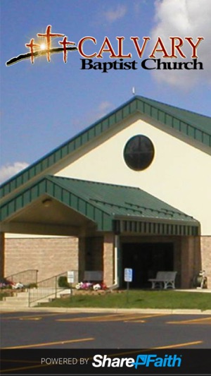 Calvary Baptist Rochester