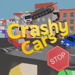 Crashy Cars: Mayhem