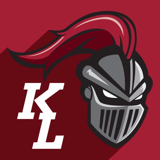 KnightLife iOS App