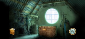 Secret of Grisly Manor screenshot #4 for iPhone