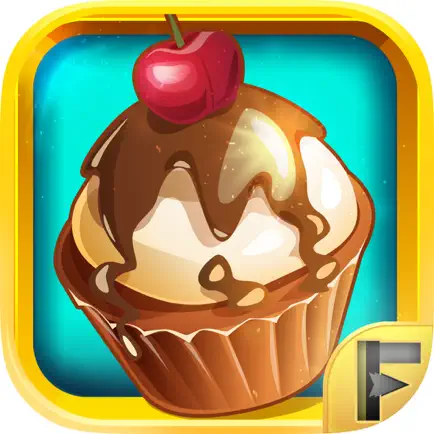 Cupcake Maker - Cake Bake Off Cheats