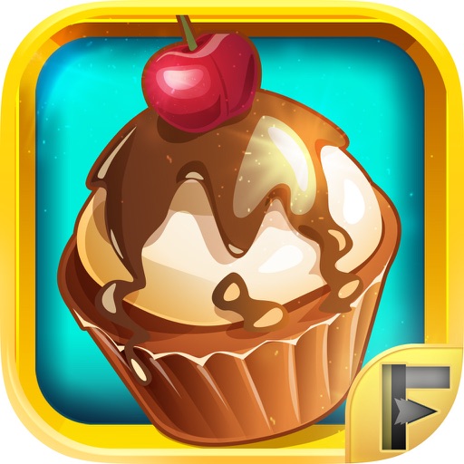 Cupcake Maker - Cake Bake Off