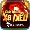 Anh Hùng Xạ Điêu 2022 - Gamota - iPhoneアプリ