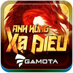 Anh Hùng Xạ Điêu 2022 - Gamota