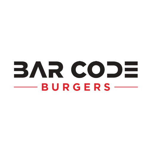 Bar Code Burgers icon