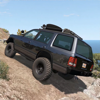 Offroad Car Simulator 2024 - Lapusanu Patriciu