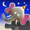 Create a daily go-to-sleep ritual with Nighty Night Circus