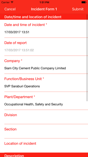 OH&S Reporting QA(圖4)-速報App
