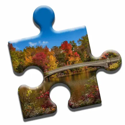 Central Park Love Puzzle Читы