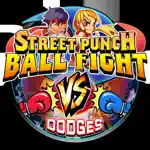 Street Punch Ball Fight App Contact