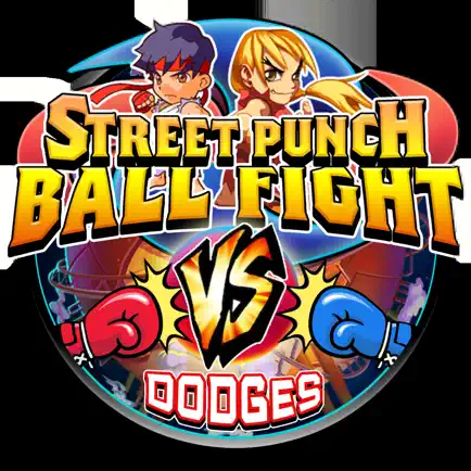 Street Punch Ball Fight Cheats