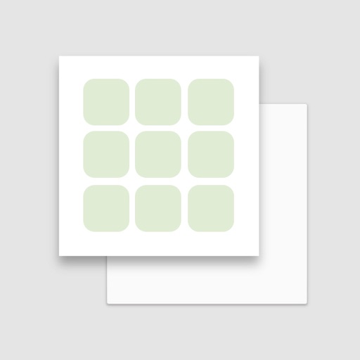 寄せ紙 - 寄せ書きをアプリで簡単作成 app icon