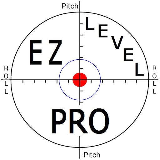 EZ-LEVEL-PRO-ULTRA by Advanced Orientation Systems, Inc