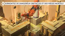 lara croft go iPhone Captures Décran 4