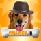 Golden io is a game of tail-wagging fun