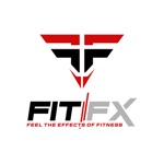 Download FitFX app