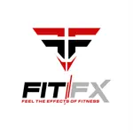 FitFX App Problems