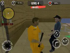 Survivor: Prison Escape iPad image 1