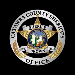 Catawba County Sheriff NC
