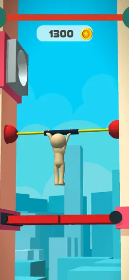 Game screenshot Dude Fall Down - Crash Games apk