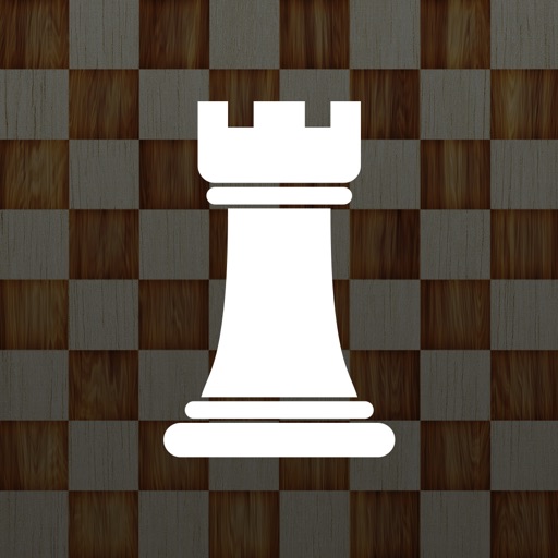 Chess Chain Icon