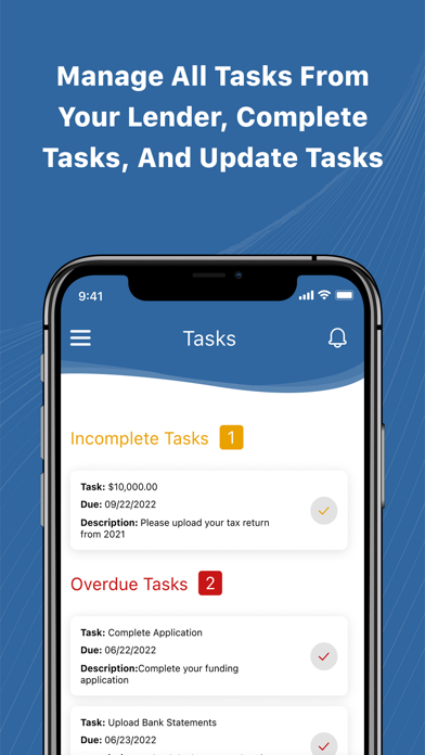 Big Think Capital Screenshot