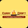 Curry Craft delete, cancel