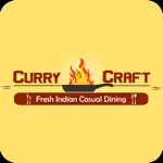 Curry Craft App Contact
