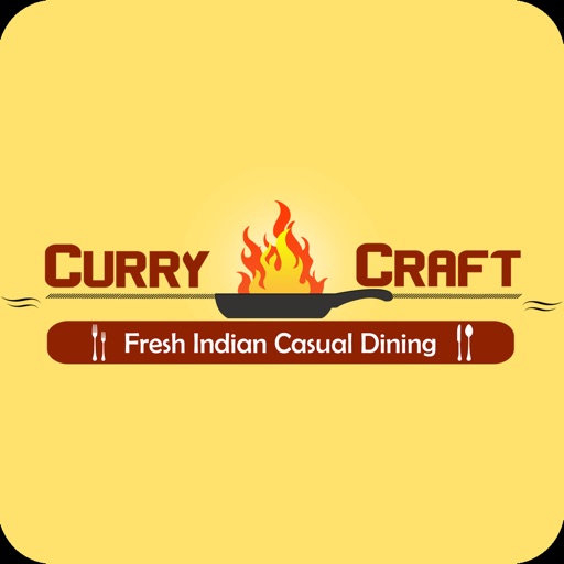 Curry Craft