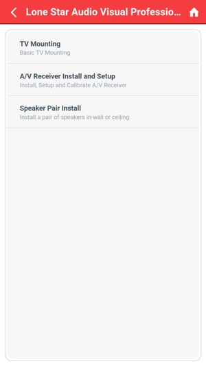 Lone Star AV Pros(圖3)-速報App