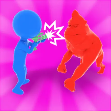 Evolution Shooter Читы