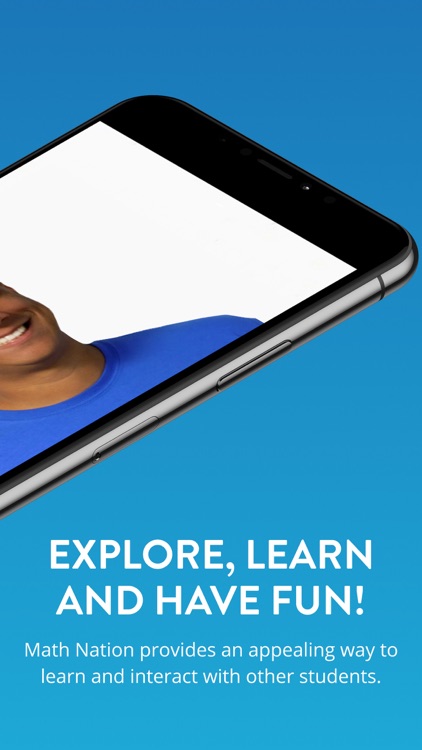 Math Nation