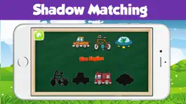 Game screenshot Транспортные средства имя Первый Слова Малыши Игры apk