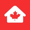 RealMaster-Canada Real Estate icon