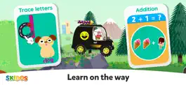 Game screenshot Car Games For Toddlers Kids 2+ apk