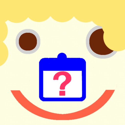 Today's Smile icon