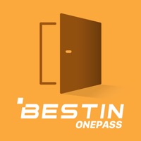 BESTIN 원패스 logo