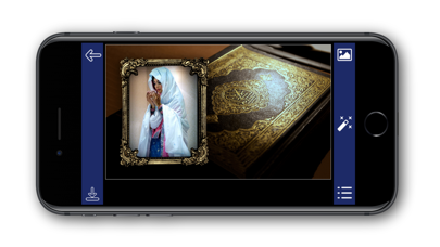 Islamic Photo Frame - Instant Frame Makerのおすすめ画像2